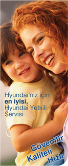 Hyundai Servis